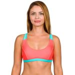 Bikini Sutien Rip Curl Criss Cross Orange XS