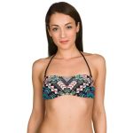 Bikini Sutien Rip Curl Fiesta Bandeau Black L