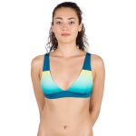 Bikini Sutien Rip Curl My Backyard Mirage Pacific Blue XS