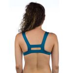 Bikini Sutien Rip Curl My Backyard Mirage Pacific Blue XS