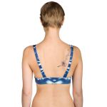 Bikini Sutien Rip Curl West Wind Revo Halter Night XL