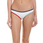 Bikini Tavik Jayden Full White Color Blocked XS