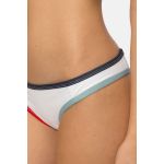 Bikini Tavik Jayden Full White Color Blocked XS