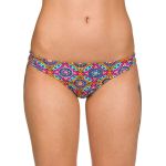 Bikini Volcom Current State multi bottom XS