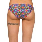 Bikini Volcom Current State multi bottom XS