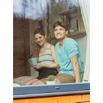 Tricou Kazane Moss Nile Blue S