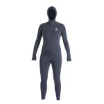 Airblaster Women's Ninja Suit Classic Black M