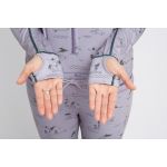 Airblaster Women's Ninja Suit Classic Black M