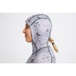 Airblaster Women's Ninja Suit Classic Black M