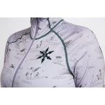 Airblaster Women's Ninja Suit Classic Black M