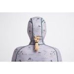 Airblaster Women's Ninja Suit Classic Black M