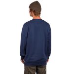 Bluza Coal Diamond Lake Blue S