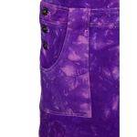 Fusta Empyre Allysha Skirt Purple Pink 1