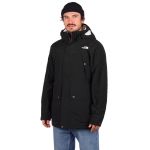 Geaca Iarna The North Face Katavi Tnf Black