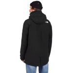 Geaca Iarna The North Face Katavi Tnf Black
