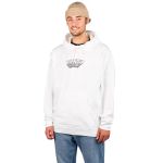 Hanorac RIPNDIP Mind Blown White S