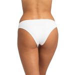 Bikini Bottom Rip Curl Tit's Up Cheeky Optical White M