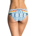 Bikini Rip Curl Beach Bazaar Revo Cheeky Blue XL