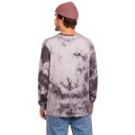 Bluza Coal Katuwe Black Washed S