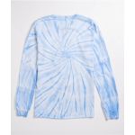 Bluza Empyre Flower Power White Tie Dye S