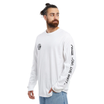 Bluza Vans Off The Wall Check Graphic White S