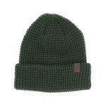 Caciula Kazane Alder Pineneedle Green