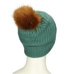 Caciula Kazane Altai Blue Sprc/Tapenade