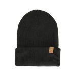 Caciula Kazane Andes Black