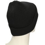 Caciula Kazane Andes Black