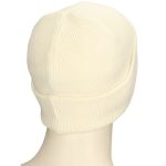 Caciula Kazane Andes Naturals Pattern Vanilla Ice