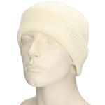 Caciula Kazane Andes Naturals Pattern Vanilla Ice