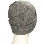 Caciula Kazane Cadee Charcoal Gray