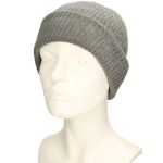 Caciula Kazane Cadee Charcoal Gray