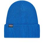 Caciula Patagonia Fishermans Rolled Alpine Blue