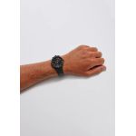 Ceas Nixon The Porter Leather Black