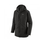 Geaca Patagonia Copii Tre 3-In-1 Parka Black M