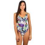 Stance Bodysuit Thong Top Alusvaatteet XS
