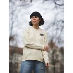 Bluza Empyre Evelyn Crewneck Birch Beige S