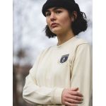 Bluza Empyre Evelyn Crewneck Birch Beige S