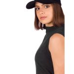 Maiou Roxy Spring Muse Anthracite Black L