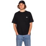 Tricou Coal Fjord Black S