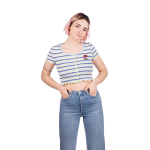 Tricou Empyre Paris Multi XL