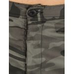 Pantaloni Rothco BDU Black Camo XS