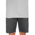 Pantaloni Scurti Volcom Frickin Modern Charcoal Heather Gray 26