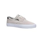 Shoes Lakai Riley 3 White Suede White 46
