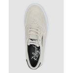 Shoes Lakai Riley 3 White Suede White 46