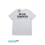 Tricou Blue Tomato 19193 White M