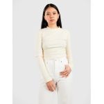 Bluza Kazane Sofia White Rutabaga XL