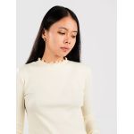 Bluza Kazane Sofia White Rutabaga XL
