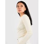 Bluza Kazane Sofia White Rutabaga XL